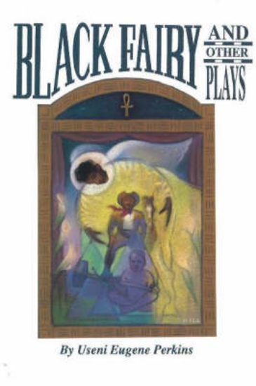 Picture of Black Fairy and Other Plays