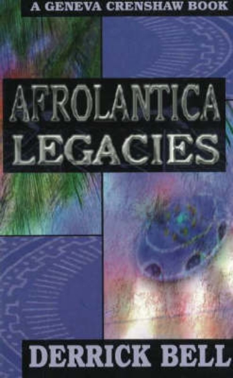 Picture of Afrolantica Legacies