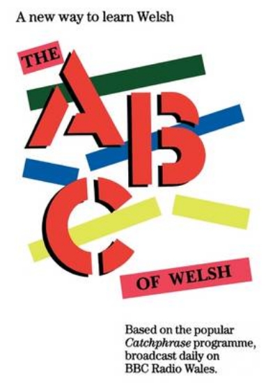 Picture of Welsh 1 ABC
