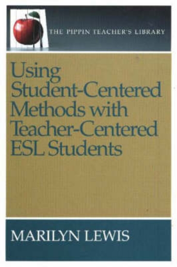 Picture of Using Student-Centered Methods with Teacher-Center