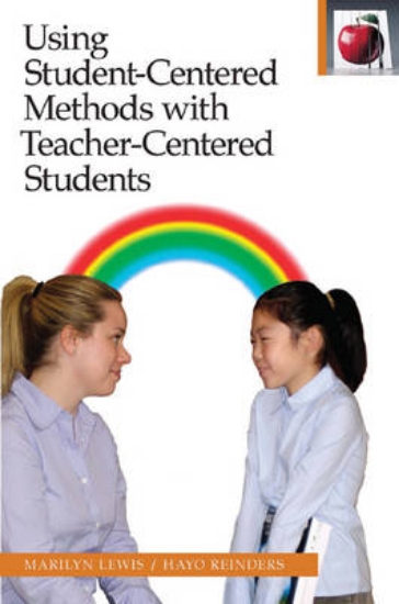 Picture of Using Student-Centered Methods with Teacher-Center