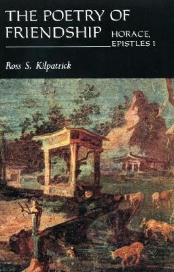 Picture of The Poetry of Friendship