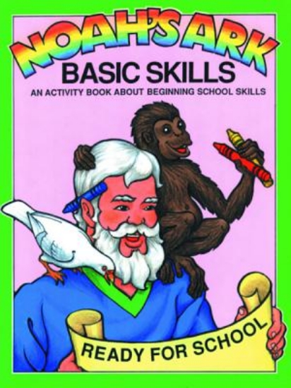 Picture of Noah's Ark Basic Skills