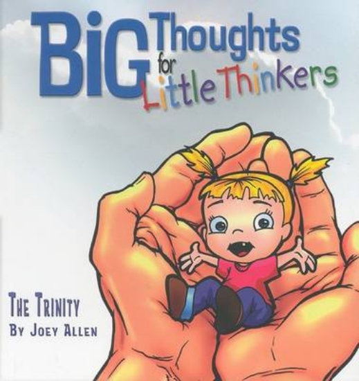 Picture of Big Thoughts for Little Thinkers