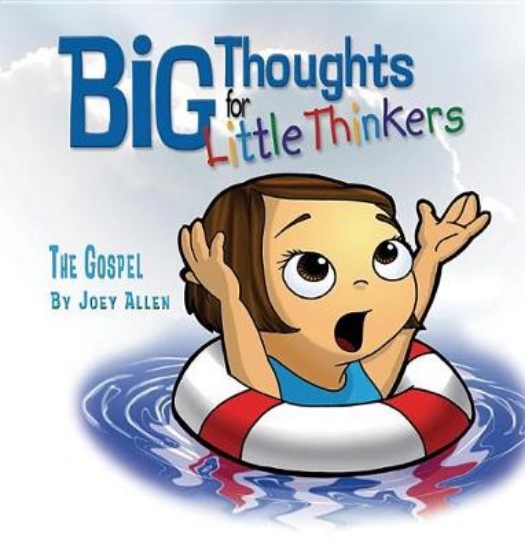 Picture of Big Thoughts for Little Thinkers
