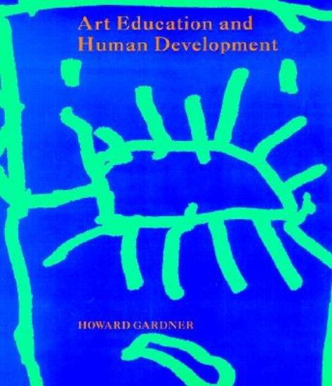 Picture of Art Education and Human Development