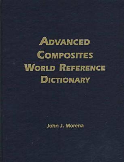 Picture of Advanced Composites World Reference Dictionary