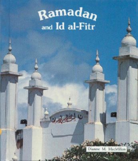 Picture of Ramadan and Id al-Fitr