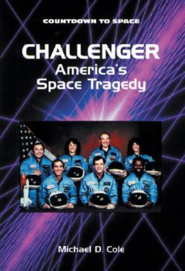 Picture of Challenger