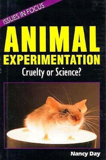 Picture of Animal Experimentation