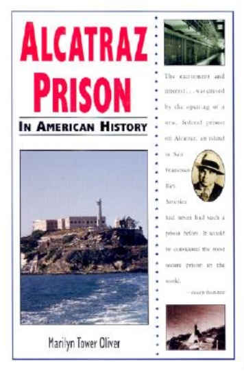 Picture of Alcatraz Prison in American History