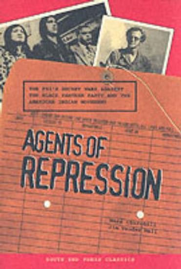 Picture of Agents of Repression