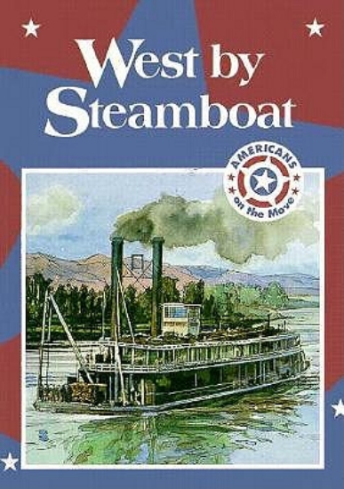 Picture of West by Steamboat