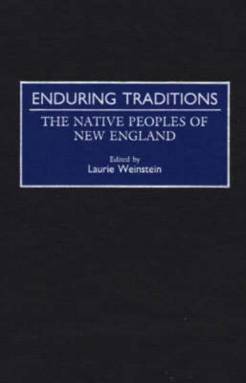 Picture of Enduring Traditions