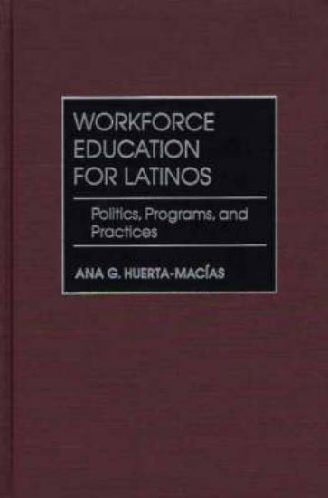 Picture of Workforce Education for Latinos