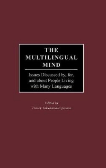Picture of The Multilingual Mind