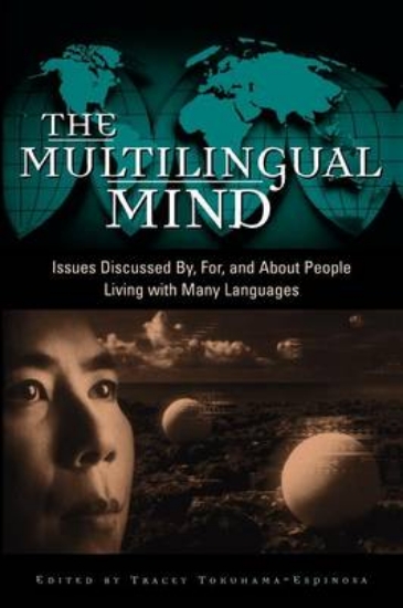 Picture of The Multilingual Mind