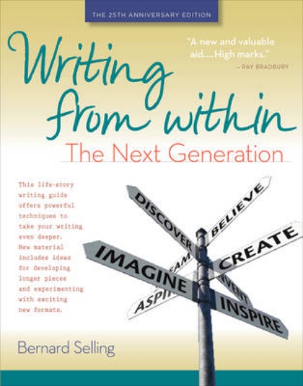 Picture of Writing from within