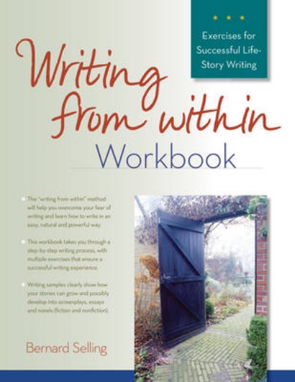 Picture of Writing from within Workbook