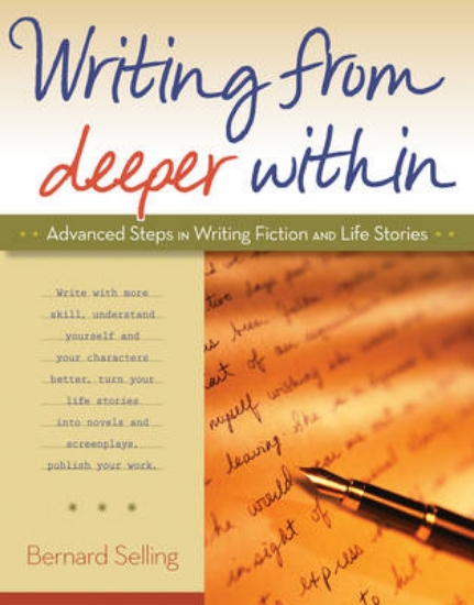 Picture of Writing from Deeper within