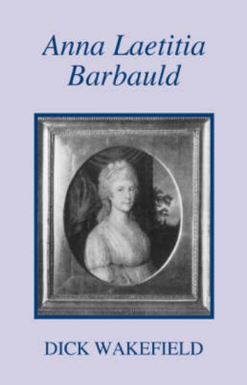 Picture of Anna Laetitia Barbauld