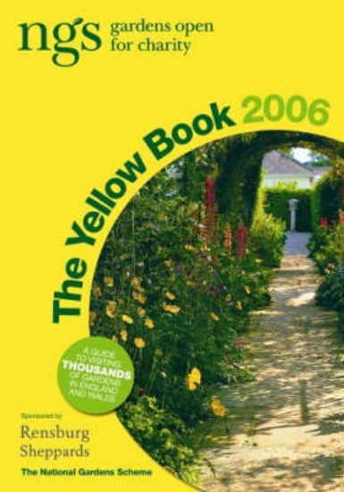 Picture of The Yellow Book 2006