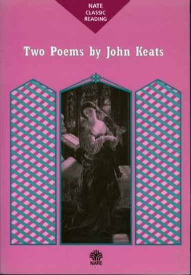 Picture of Two Poems by John Keats