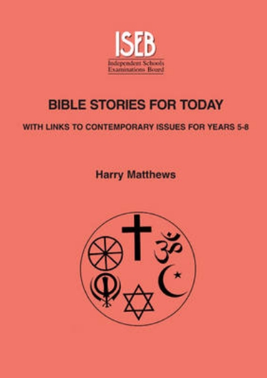 Picture of Bible Stories for Today