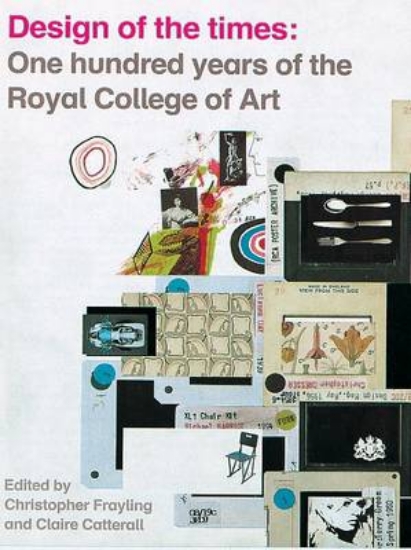 Picture of Design of the Times