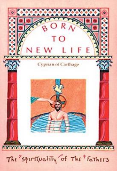 Picture of Born to New Life