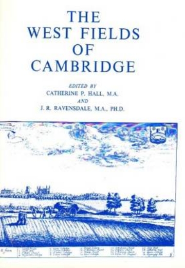 Picture of The West Fields of Cambridge