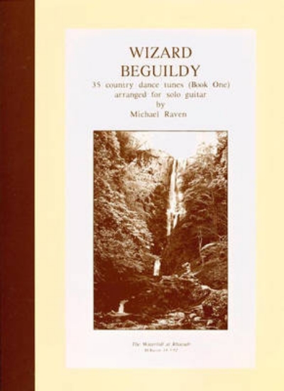 Picture of Wizard Beguildy