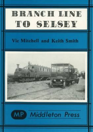 Picture of Branch Line to Selsey