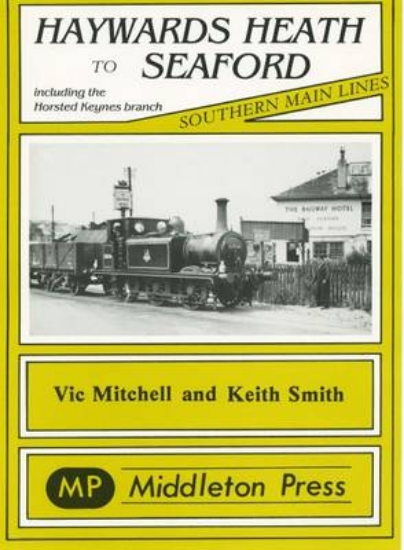 Picture of Haywards Heath to Seaford