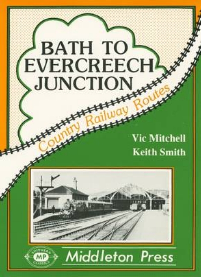 Picture of Bath to Evercreech Junction