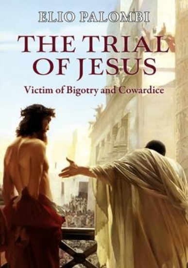 Picture of The Trial of Jesus