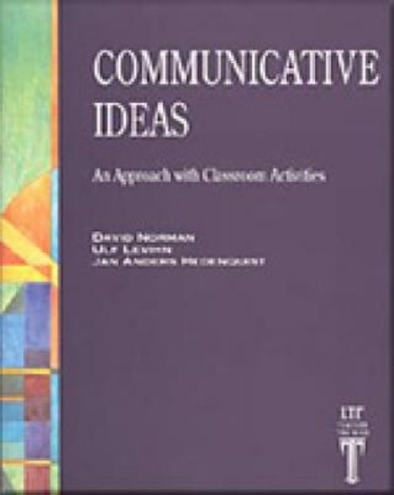 Picture of Communicative Ideas