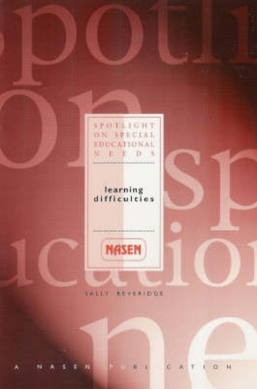 Picture of Specific Learning Difficulties in Mathematics