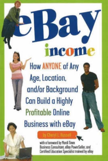 Picture of eBay Income