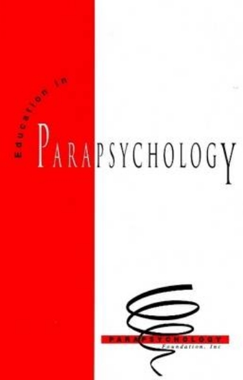 Picture of Education in Parapsychology