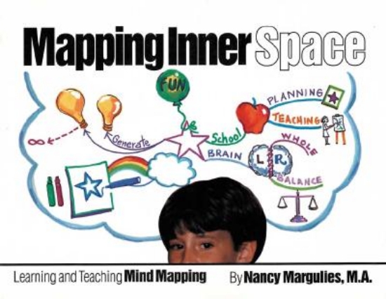 Picture of Mapping Inner Space