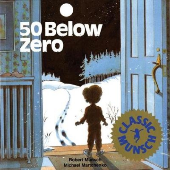Picture of 50 Below Zero