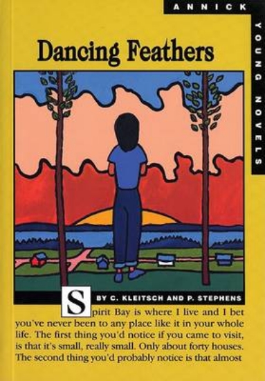 Picture of Dancing Feathers