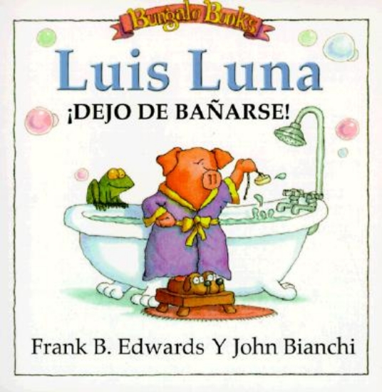 Picture of Luis Luna