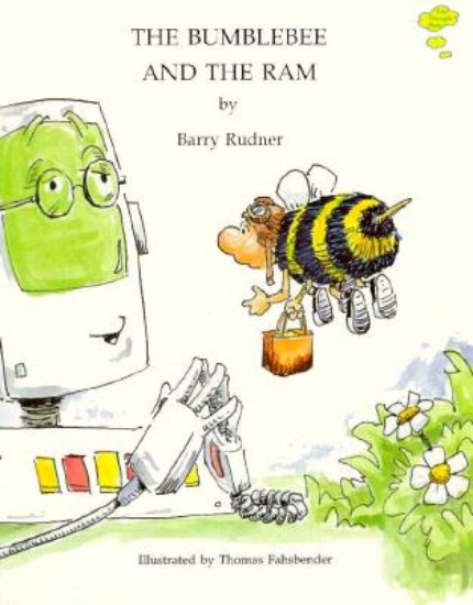 Picture of The Bumblebee and the Ram