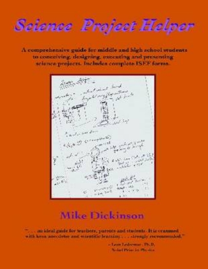 Picture of Science Project Helper