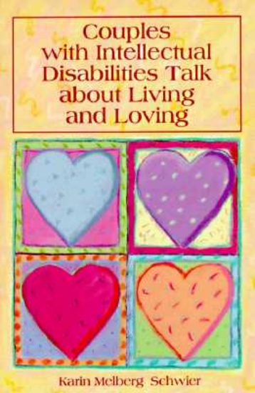 Picture of Couples with Intellectual Disabilities Talk About