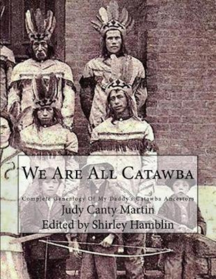 Picture of We Are All Catawba