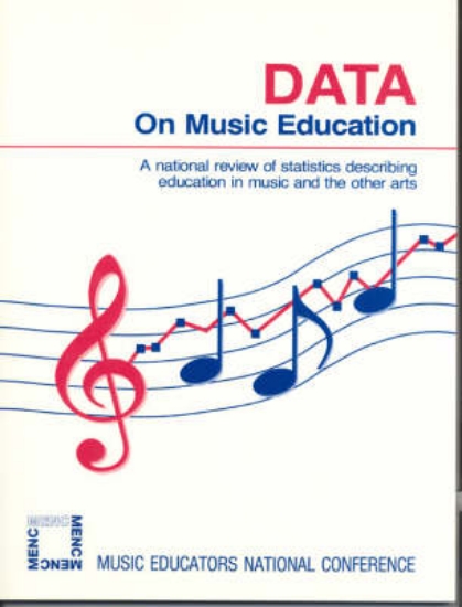 Picture of Data On Music Education