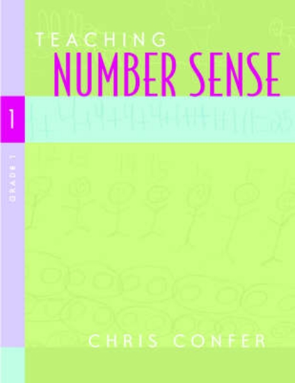 Picture of Teaching Number Sense, Grade 1
